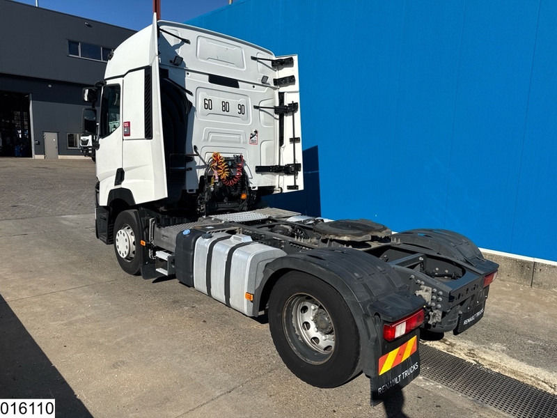 Renault T 460 EURO 6, ACC - Vetopöytäauto: kuva Renault T 460 EURO 6, ACC - Vetopöytäauto Renault T 460 EURO 6, ACC - Vetopöytäauto: kuva Renault T 460 EURO 6, ACC - Vetopöytäauto