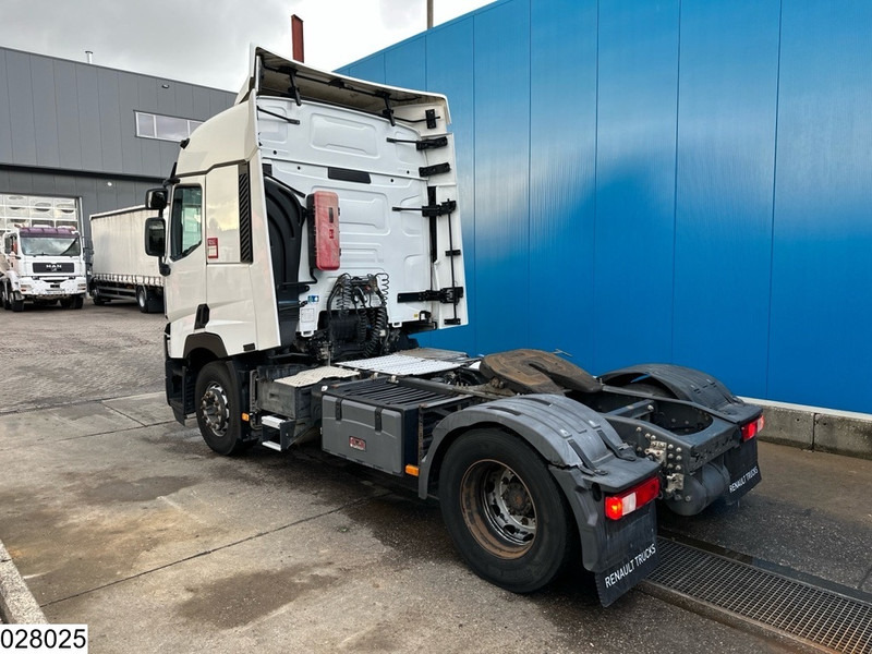 Renault T 460 EURO 6, ADR - Vetopöytäauto: kuva Renault T 460 EURO 6, ADR - Vetopöytäauto Renault T 460 EURO 6, ADR - Vetopöytäauto: kuva Renault T 460 EURO 6, ADR - Vetopöytäauto