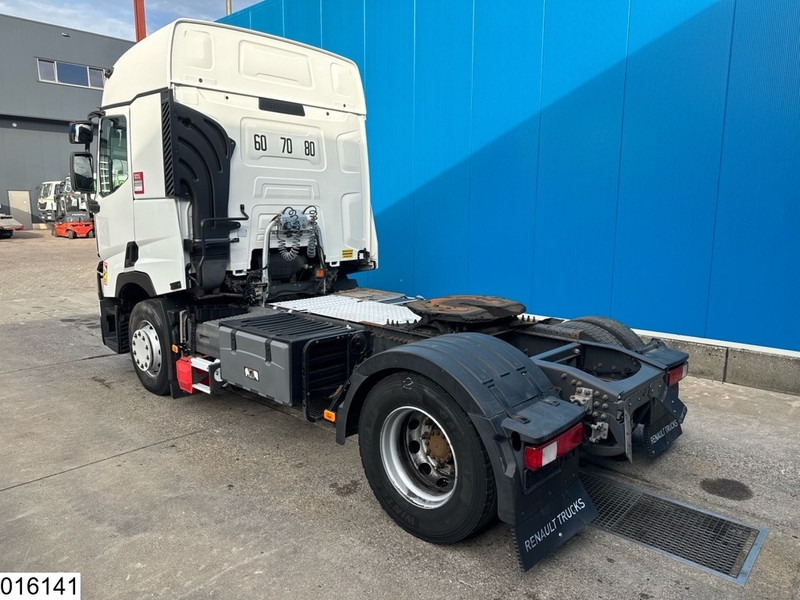Renault T 460 EURO 6, ADR, PTO - Vetopöytäauto: kuva Renault T 460 EURO 6, ADR, PTO - Vetopöytäauto Renault T 460 EURO 6, ADR, PTO - Vetopöytäauto: kuva Renault T 460 EURO 6, ADR, PTO - Vetopöytäauto