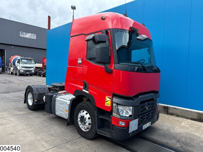 Renault T 460 EURO 6, ADR, PTO, Retarder - Vetopöytäauto: kuva Renault T 460 EURO 6, ADR, PTO, Retarder - Vetopöytäauto Renault T 460 EURO 6, ADR, PTO, Retarder - Vetopöytäauto: kuva Renault T 460 EURO 6, ADR, PTO, Retarder - Vetopöytäauto