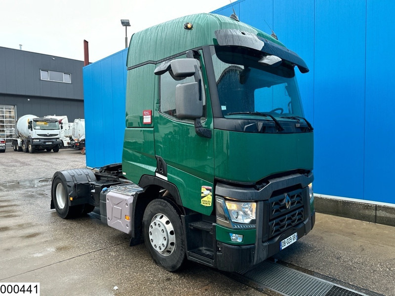 Renault T 460 EURO 6, PTO, ADR - Vetopöytäauto: kuva Renault T 460 EURO 6, PTO, ADR - Vetopöytäauto Renault T 460 EURO 6, PTO, ADR - Vetopöytäauto: kuva Renault T 460 EURO 6, PTO, ADR - Vetopöytäauto