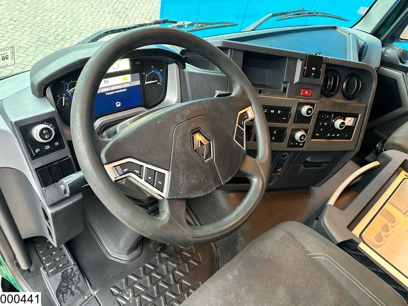 Renault T 460 EURO 6, PTO, ADR - Vetopöytäauto: kuva Renault T 460 EURO 6, PTO, ADR - Vetopöytäauto Renault T 460 EURO 6, PTO, ADR - Vetopöytäauto: kuva Renault T 460 EURO 6, PTO, ADR - Vetopöytäauto