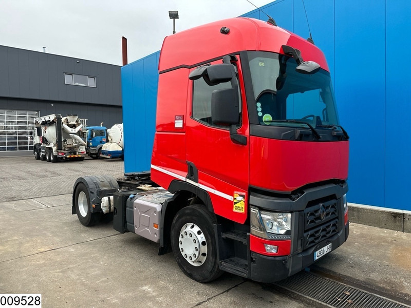 Renault T 460 EURO 6, PTO, Retarder - Vetopöytäauto: kuva Renault T 460 EURO 6, PTO, Retarder - Vetopöytäauto Renault T 460 EURO 6, PTO, Retarder - Vetopöytäauto: kuva Renault T 460 EURO 6, PTO, Retarder - Vetopöytäauto