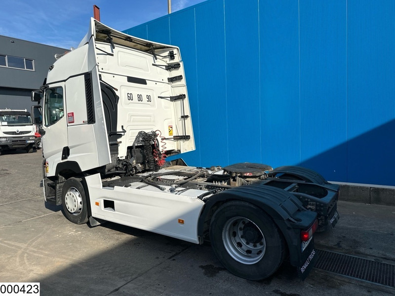 Renault T 480 EURO 6, Hydraulic - Vetopöytäauto: kuva Renault T 480 EURO 6, Hydraulic - Vetopöytäauto Renault T 480 EURO 6, Hydraulic - Vetopöytäauto: kuva Renault T 480 EURO 6, Hydraulic - Vetopöytäauto