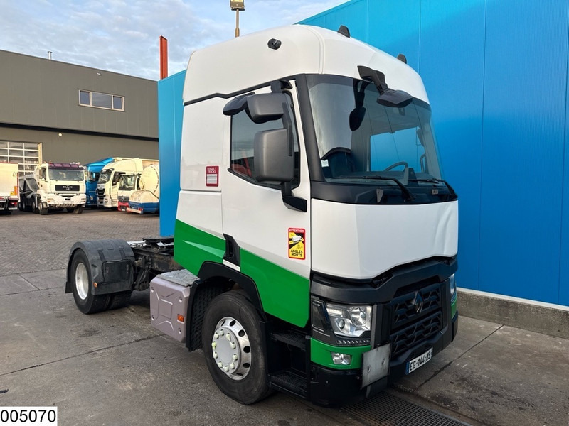 Renault T 480 EURO 6, Retarder, PTO - Vetopöytäauto: kuva Renault T 480 EURO 6, Retarder, PTO - Vetopöytäauto Renault T 480 EURO 6, Retarder, PTO - Vetopöytäauto: kuva Renault T 480 EURO 6, Retarder, PTO - Vetopöytäauto