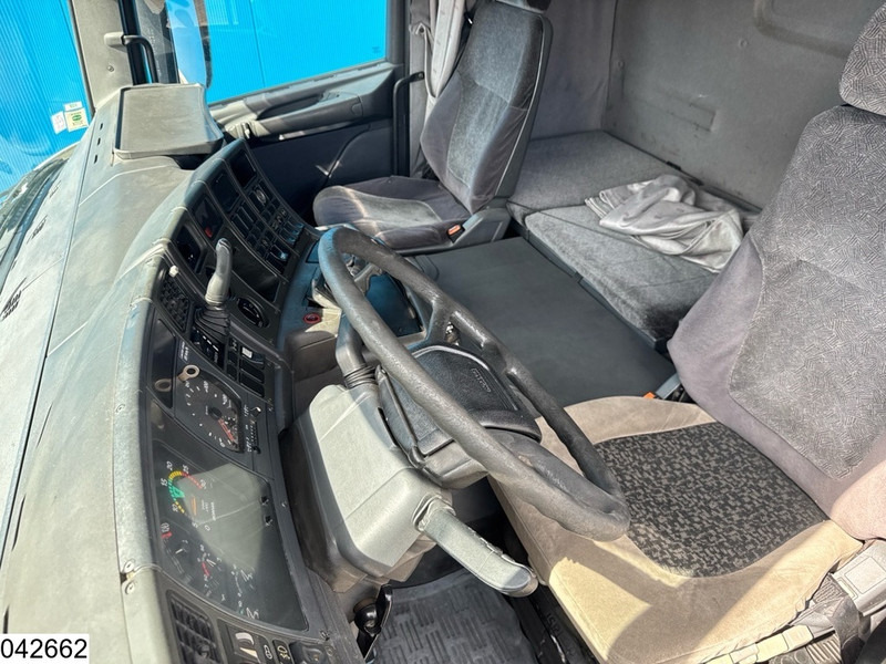 Vetopöytäauto Scania 124 400 Retarder, Hydraulic: kuva Vetopöytäauto Scania 124 400 Retarder, Hydraulic