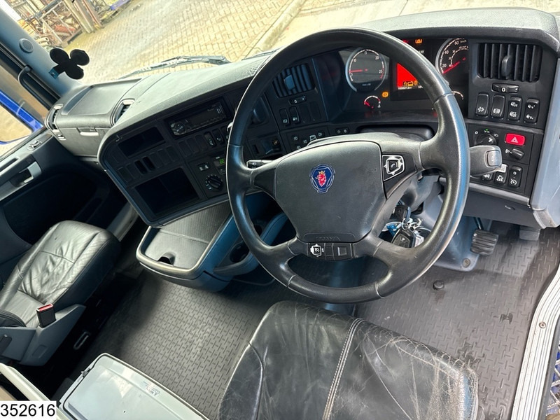 Scania R 490 6X2, EURO 6, PTO, RHD - Vetopöytäauto: kuva Scania R 490 6X2, EURO 6, PTO, RHD - Vetopöytäauto Scania R 490 6X2, EURO 6, PTO, RHD - Vetopöytäauto: kuva Scania R 490 6X2, EURO 6, PTO, RHD - Vetopöytäauto