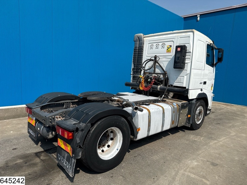 Volvo FH 460 EURO 5, Hydraulic - Vetopöytäauto: kuva Volvo FH 460 EURO 5, Hydraulic - Vetopöytäauto Volvo FH 460 EURO 5, Hydraulic - Vetopöytäauto: kuva Volvo FH 460 EURO 5, Hydraulic - Vetopöytäauto