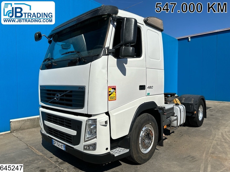 Volvo FH 460 EURO 5, Hydraulic - Vetopöytäauto: kuva Volvo FH 460 EURO 5, Hydraulic - Vetopöytäauto Volvo FH 460 EURO 5, Hydraulic - Vetopöytäauto: kuva Volvo FH 460 EURO 5, Hydraulic - Vetopöytäauto