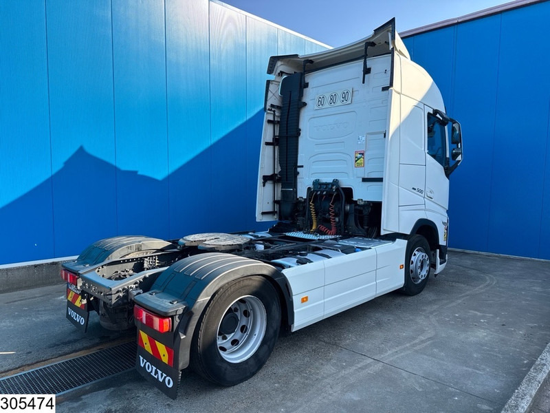 Volvo FH 500 EURO 6 - Vetopöytäauto: kuva Volvo FH 500 EURO 6 - Vetopöytäauto Volvo FH 500 EURO 6 - Vetopöytäauto: kuva Volvo FH 500 EURO 6 - Vetopöytäauto
