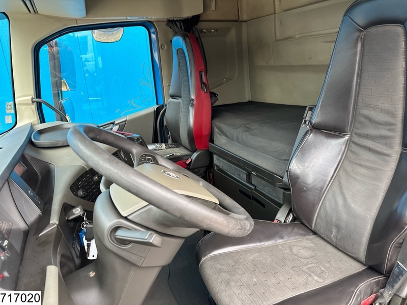 Vetopöytäauto Volvo FH 500 EURO 6, Hydraulic: kuva Vetopöytäauto Volvo FH 500 EURO 6, Hydraulic