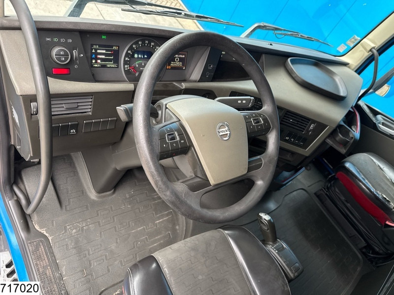 Vetopöytäauto Volvo FH 500 EURO 6, Hydraulic: kuva Vetopöytäauto Volvo FH 500 EURO 6, Hydraulic