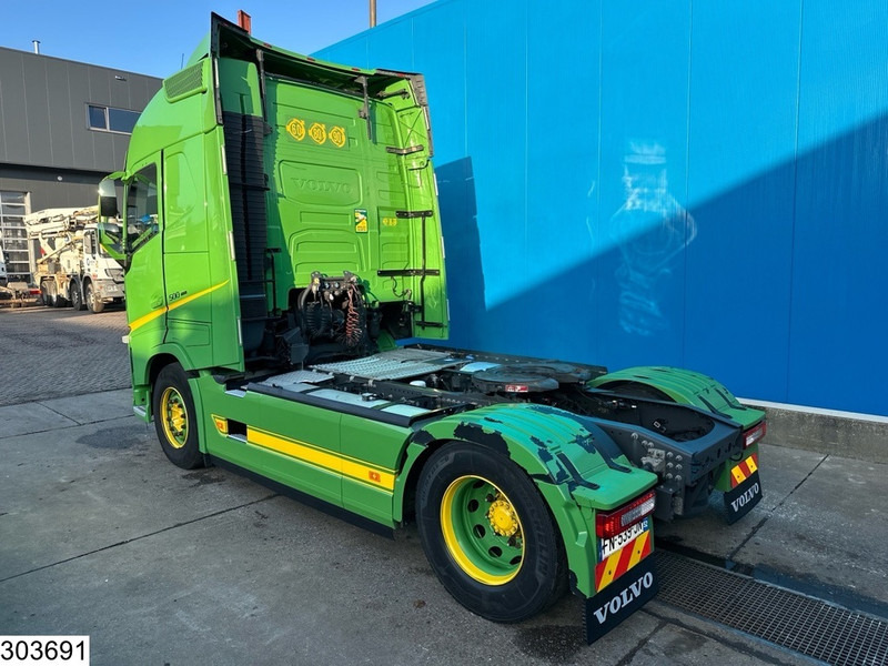 Volvo FH 500 EURO6d, Standairco - Vetopöytäauto: kuva Volvo FH 500 EURO6d, Standairco - Vetopöytäauto Volvo FH 500 EURO6d, Standairco - Vetopöytäauto: kuva Volvo FH 500 EURO6d, Standairco - Vetopöytäauto