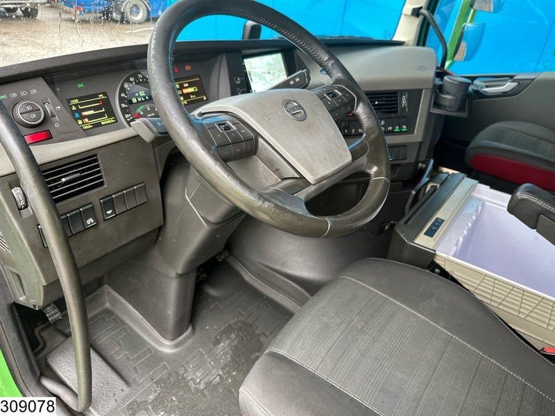 Volvo FH 500 EURO6d, Standairco - Vetopöytäauto: kuva Volvo FH 500 EURO6d, Standairco - Vetopöytäauto Volvo FH 500 EURO6d, Standairco - Vetopöytäauto: kuva Volvo FH 500 EURO6d, Standairco - Vetopöytäauto