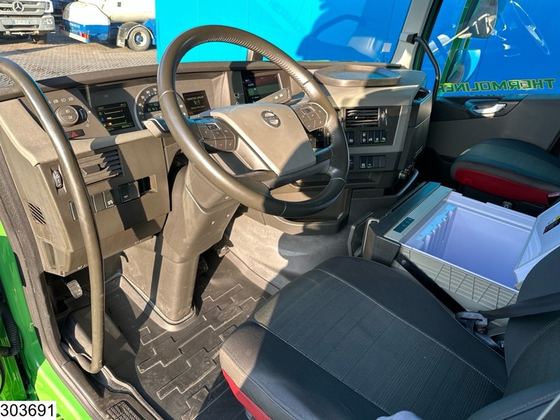 Volvo FH 500 EURO6d, Standairco - Vetopöytäauto: kuva Volvo FH 500 EURO6d, Standairco - Vetopöytäauto Volvo FH 500 EURO6d, Standairco - Vetopöytäauto: kuva Volvo FH 500 EURO6d, Standairco - Vetopöytäauto