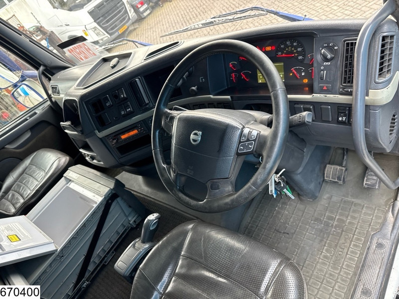 Volvo FH13 540 6x2, EURO 5, RHD, PTO, Compressor - Vetopöytäauto: kuva Volvo FH13 540 6x2, EURO 5, RHD, PTO, Compressor - Vetopöytäauto Volvo FH13 540 6x2, EURO 5, RHD, PTO, Compressor - Vetopöytäauto: kuva Volvo FH13 540 6x2, EURO 5, RHD, PTO, Compressor - Vetopöytäauto