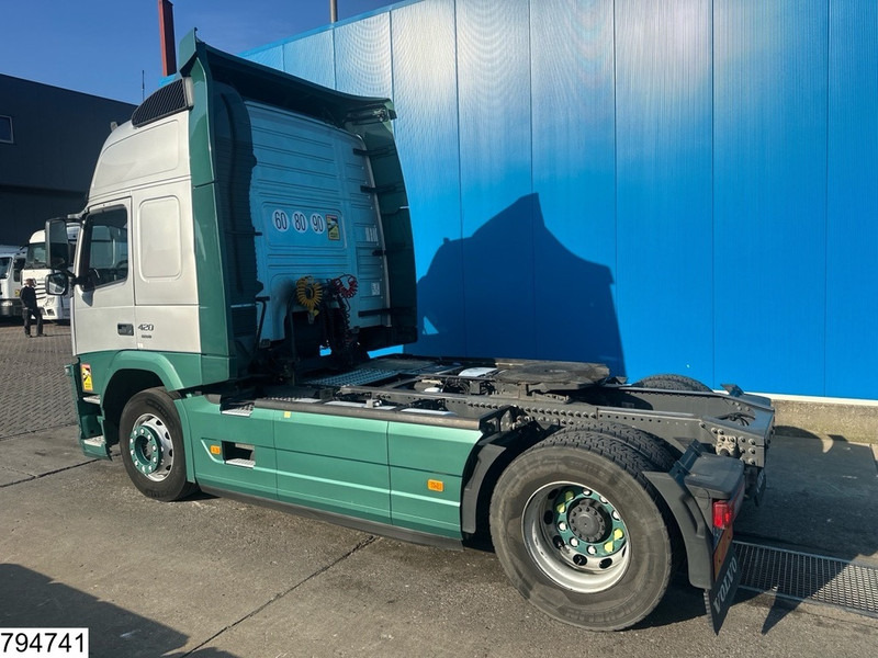 Volvo FM 420 EURO 6 - Vetopöytäauto: kuva Volvo FM 420 EURO 6 - Vetopöytäauto Volvo FM 420 EURO 6 - Vetopöytäauto: kuva Volvo FM 420 EURO 6 - Vetopöytäauto