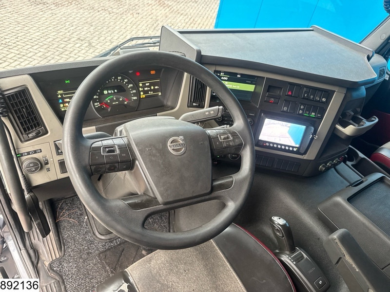 Volvo FM 420 EURO 6 - Vetopöytäauto: kuva Volvo FM 420 EURO 6 - Vetopöytäauto Volvo FM 420 EURO 6 - Vetopöytäauto: kuva Volvo FM 420 EURO 6 - Vetopöytäauto