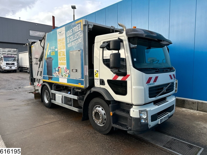 Volvo FE 300 EURO 5, Faun - Roska-auto: kuva Volvo FE 300 EURO 5, Faun - Roska-auto Volvo FE 300 EURO 5, Faun - Roska-auto: kuva Volvo FE 300 EURO 5, Faun - Roska-auto