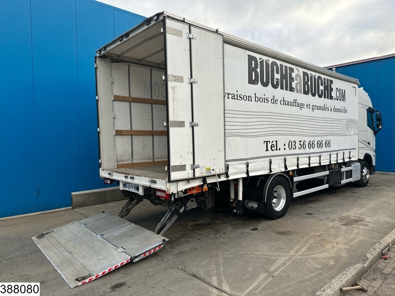 Volvo FH 460 EURO 6, LNG, Standairco, Dhollandia - Pressukapelli kuorma-auto: kuva Volvo FH 460 EURO 6, LNG, Standairco, Dhollandia - Pressukapelli kuorma-auto Volvo FH 460 EURO 6, LNG, Standairco, Dhollandia - Pressukapelli kuorma-auto: kuva Volvo FH 460 EURO 6, LNG, Standairco, Dhollandia - Pressukapelli kuorma-auto