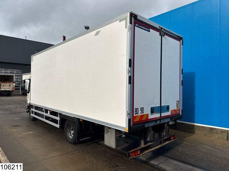 Volvo FL 250 EURO 6, Carrier, Meat hanging rails - Refrigeraattori kuorma-auto: kuva Volvo FL 250 EURO 6, Carrier, Meat hanging rails - Refrigeraattori kuorma-auto Volvo FL 250 EURO 6, Carrier, Meat hanging rails - Refrigeraattori kuorma-auto: kuva Volvo FL 250 EURO 6, Carrier, Meat hanging rails - Refrigeraattori kuorma-auto