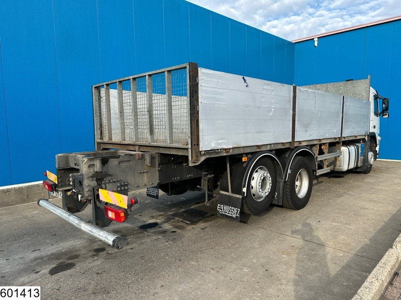 Volvo FM 370 6X2, EURO 5 - Lava-kuorma-auto: kuva Volvo FM 370 6X2, EURO 5 - Lava-kuorma-auto Volvo FM 370 6X2, EURO 5 - Lava-kuorma-auto: kuva Volvo FM 370 6X2, EURO 5 - Lava-kuorma-auto