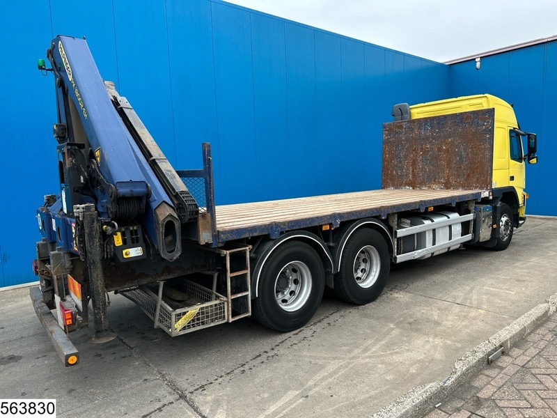 Volvo FM 420 6x2, EURO 5, Palfinger, Remote, Retarder - Lava-kuorma-auto, Nosturiauto: kuva Volvo FM 420 6x2, EURO 5, Palfinger, Remote, Retarder - Lava-kuorma-auto, Nosturiauto Volvo FM 420 6x2, EURO 5, Palfinger, Remote, Retarder - Lava-kuorma-auto, Nosturiauto: kuva Volvo FM 420 6x2, EURO 5, Palfinger, Remote, Retarder - Lava-kuorma-auto, Nosturiauto