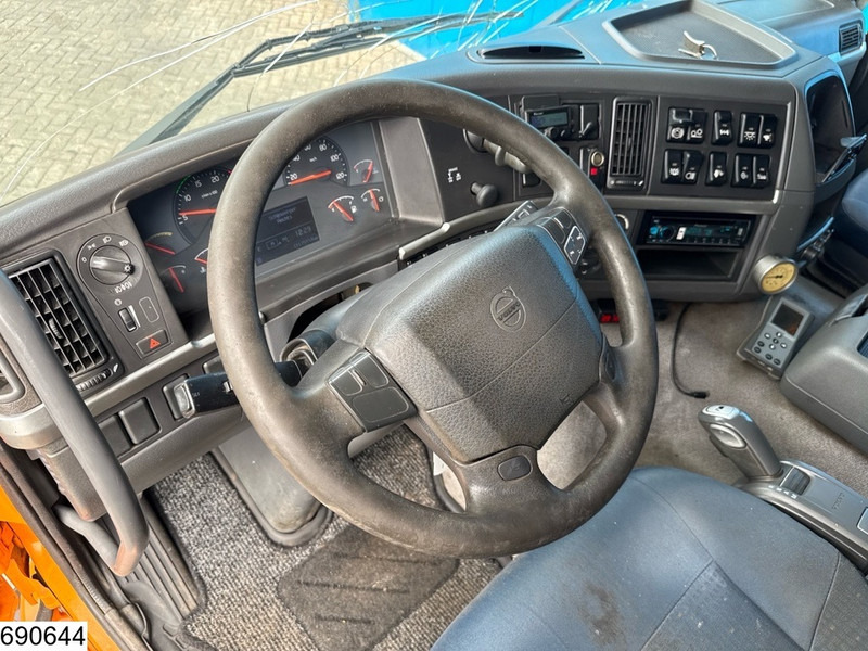 Volvo FM 420 8X2, EURO 5, HYVA - Kippiauto kuorma-auto: kuva Volvo FM 420 8X2, EURO 5, HYVA - Kippiauto kuorma-auto Volvo FM 420 8X2, EURO 5, HYVA - Kippiauto kuorma-auto: kuva Volvo FM 420 8X2, EURO 5, HYVA - Kippiauto kuorma-auto