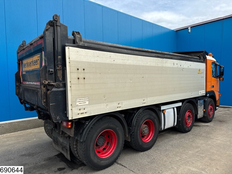 Volvo FM 420 8X2, EURO 5, HYVA - Kippiauto kuorma-auto: kuva Volvo FM 420 8X2, EURO 5, HYVA - Kippiauto kuorma-auto Volvo FM 420 8X2, EURO 5, HYVA - Kippiauto kuorma-auto: kuva Volvo FM 420 8X2, EURO 5, HYVA - Kippiauto kuorma-auto
