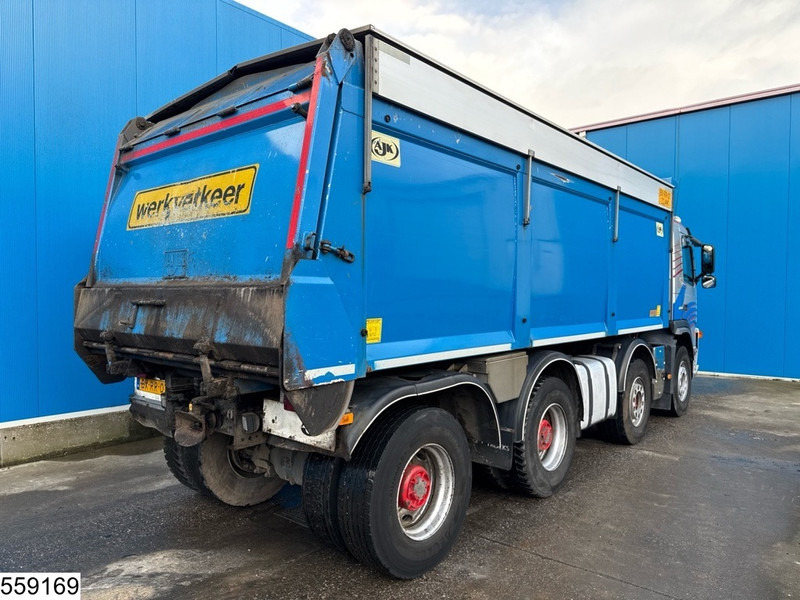 Volvo FM 420 8x4, EURO 5, Airpress cabine - Kippiauto kuorma-auto: kuva Volvo FM 420 8x4, EURO 5, Airpress cabine - Kippiauto kuorma-auto Volvo FM 420 8x4, EURO 5, Airpress cabine - Kippiauto kuorma-auto: kuva Volvo FM 420 8x4, EURO 5, Airpress cabine - Kippiauto kuorma-auto