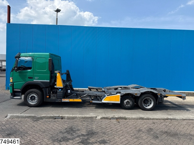 Volvo FM 450 6x2, EURO6, Trucktransport, Retarder, Rolfo - Kuljetin kuorma-auto: kuva Volvo FM 450 6x2, EURO6, Trucktransport, Retarder, Rolfo - Kuljetin kuorma-auto Volvo FM 450 6x2, EURO6, Trucktransport, Retarder, Rolfo - Kuljetin kuorma-auto: kuva Volvo FM 450 6x2, EURO6, Trucktransport, Retarder, Rolfo - Kuljetin kuorma-auto