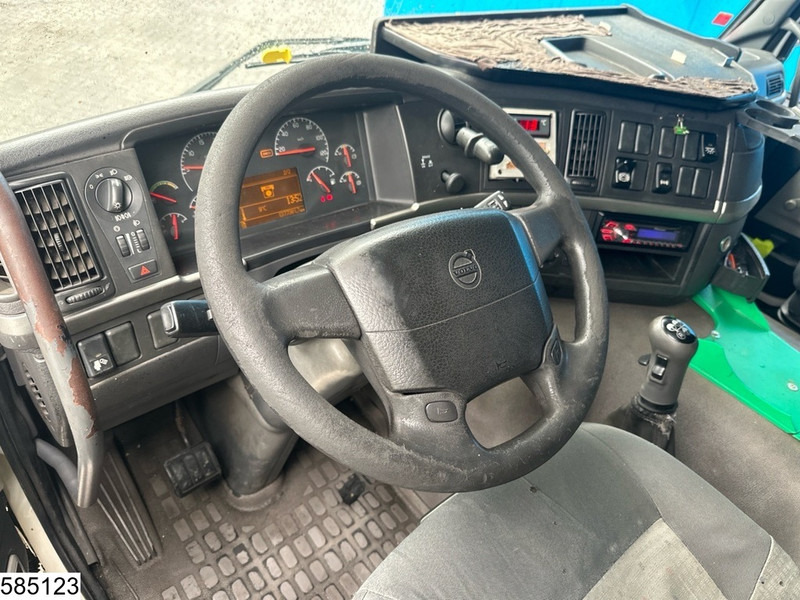 Volvo FM9 260 EURO 3, Thermoking - Refrigeraattori kuorma-auto: kuva Volvo FM9 260 EURO 3, Thermoking - Refrigeraattori kuorma-auto Volvo FM9 260 EURO 3, Thermoking - Refrigeraattori kuorma-auto: kuva Volvo FM9 260 EURO 3, Thermoking - Refrigeraattori kuorma-auto