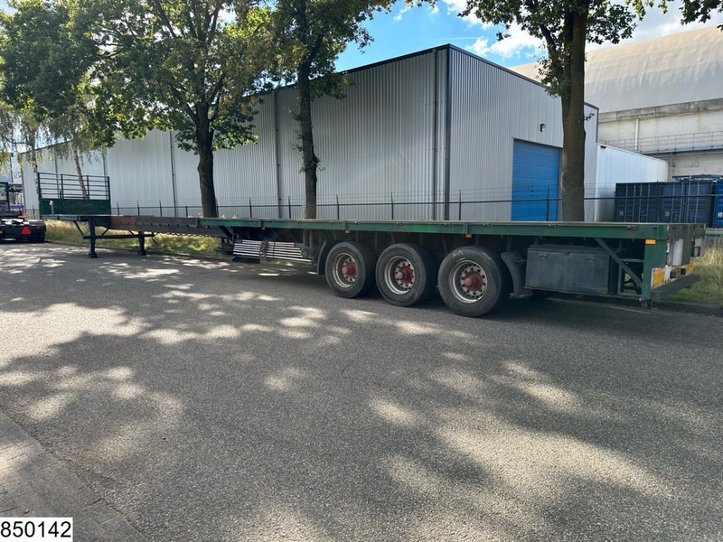 Zwalve open laadbak 41.000 KG - Lavapuoliperävaunu: kuva Zwalve open laadbak 41.000 KG - Lavapuoliperävaunu Zwalve open laadbak 41.000 KG - Lavapuoliperävaunu: kuva Zwalve open laadbak 41.000 KG - Lavapuoliperävaunu