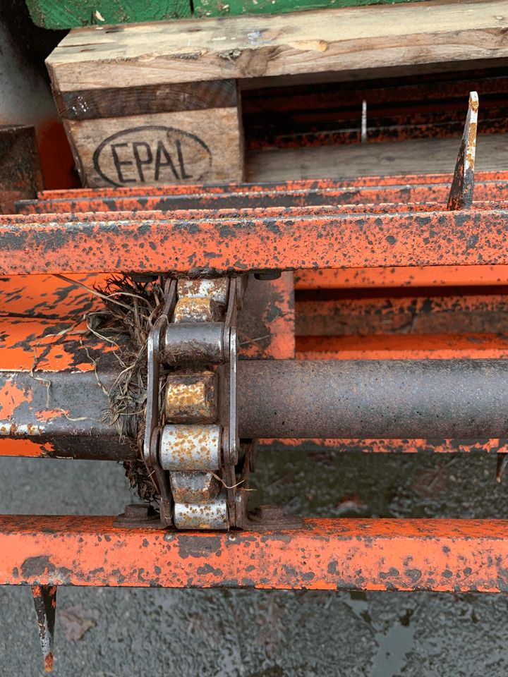 ALTEC DR2005 - Olkisilppuri: kuva ALTEC DR2005 - Olkisilppuri ALTEC DR2005 - Olkisilppuri: kuva ALTEC DR2005 - Olkisilppuri