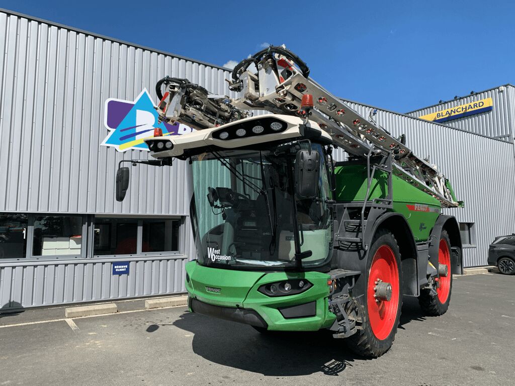 FENDT ROGATOR - Itsekulkeva kasvinsuojeluruisku: kuva FENDT ROGATOR - Itsekulkeva kasvinsuojeluruisku FENDT ROGATOR - Itsekulkeva kasvinsuojeluruisku: kuva FENDT ROGATOR - Itsekulkeva kasvinsuojeluruisku
