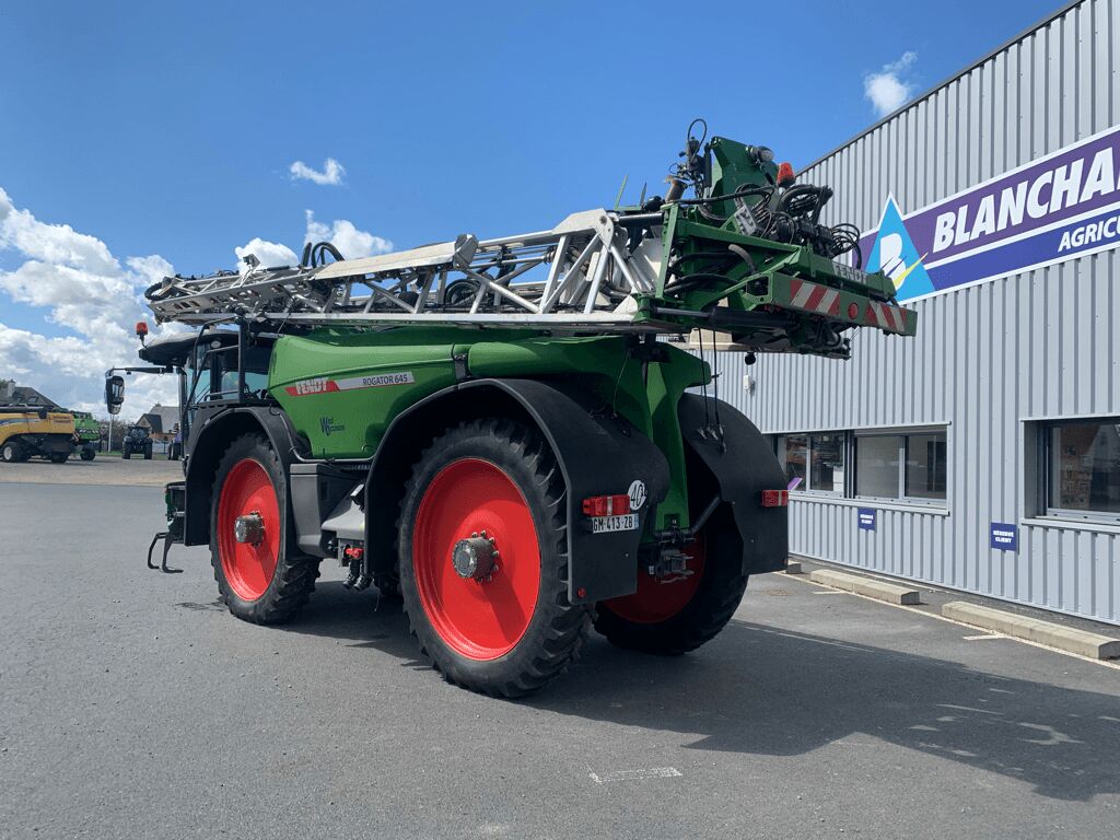 FENDT ROGATOR - Itsekulkeva kasvinsuojeluruisku: kuva FENDT ROGATOR - Itsekulkeva kasvinsuojeluruisku FENDT ROGATOR - Itsekulkeva kasvinsuojeluruisku: kuva FENDT ROGATOR - Itsekulkeva kasvinsuojeluruisku