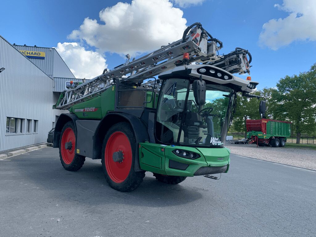 FENDT ROGATOR - Itsekulkeva kasvinsuojeluruisku: kuva FENDT ROGATOR - Itsekulkeva kasvinsuojeluruisku FENDT ROGATOR - Itsekulkeva kasvinsuojeluruisku: kuva FENDT ROGATOR - Itsekulkeva kasvinsuojeluruisku