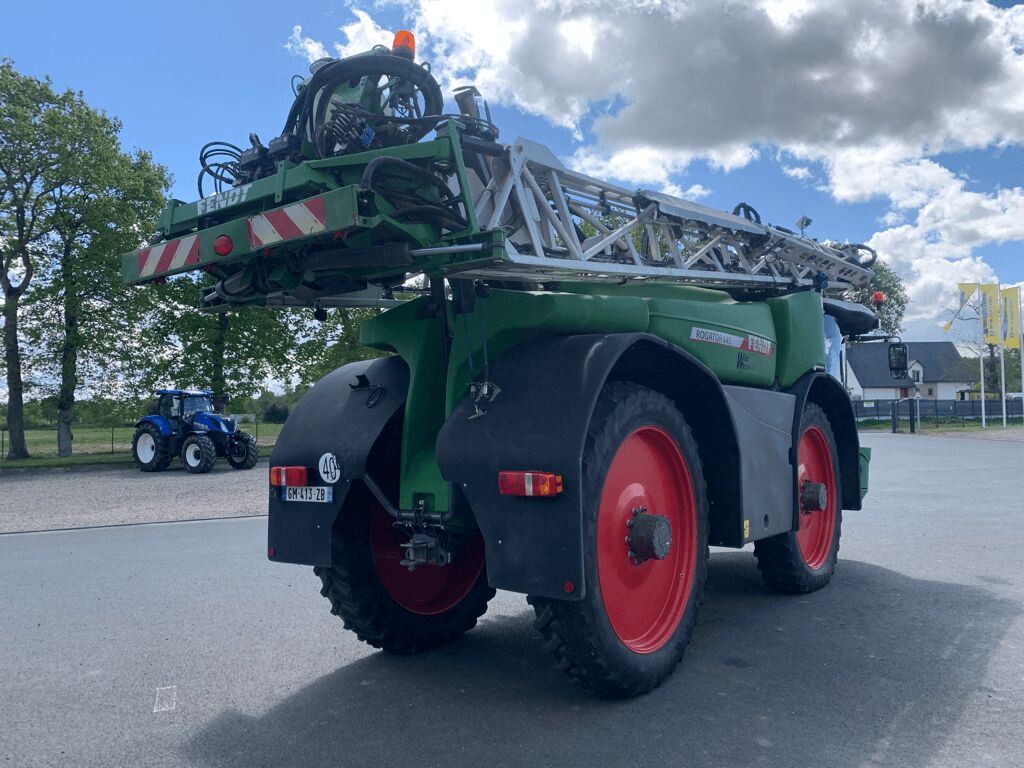 FENDT ROGATOR - Itsekulkeva kasvinsuojeluruisku: kuva FENDT ROGATOR - Itsekulkeva kasvinsuojeluruisku FENDT ROGATOR - Itsekulkeva kasvinsuojeluruisku: kuva FENDT ROGATOR - Itsekulkeva kasvinsuojeluruisku