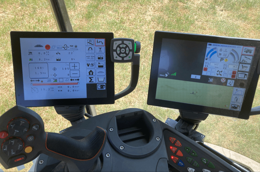 FENDT ROGATOR - Itsekulkeva kasvinsuojeluruisku: kuva FENDT ROGATOR - Itsekulkeva kasvinsuojeluruisku FENDT ROGATOR - Itsekulkeva kasvinsuojeluruisku: kuva FENDT ROGATOR - Itsekulkeva kasvinsuojeluruisku