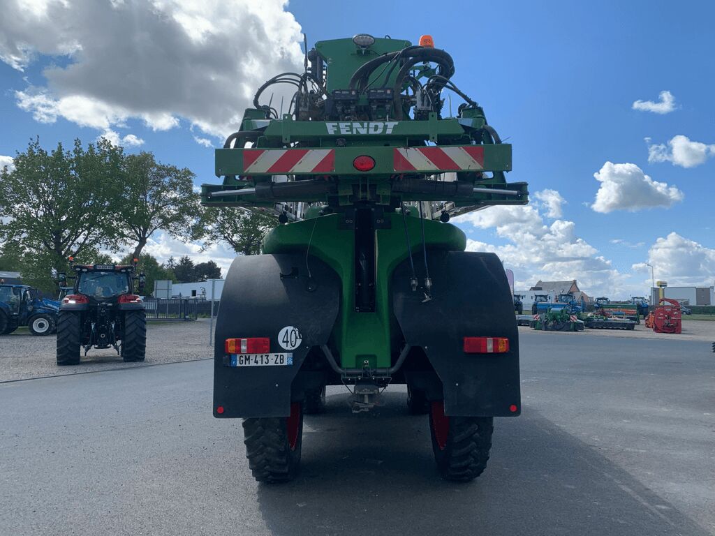 FENDT ROGATOR - Itsekulkeva kasvinsuojeluruisku: kuva FENDT ROGATOR - Itsekulkeva kasvinsuojeluruisku FENDT ROGATOR - Itsekulkeva kasvinsuojeluruisku: kuva FENDT ROGATOR - Itsekulkeva kasvinsuojeluruisku