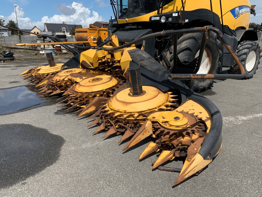 NEW HOLLAND 10 RANGS - Lisävarusteet - silppuri: kuva NEW HOLLAND 10 RANGS - Lisävarusteet - silppuri NEW HOLLAND 10 RANGS - Lisävarusteet - silppuri: kuva NEW HOLLAND 10 RANGS - Lisävarusteet - silppuri