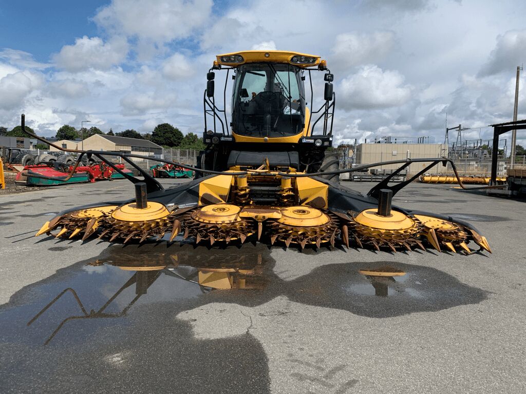 NEW HOLLAND 10 RANGS - Lisävarusteet - silppuri: kuva NEW HOLLAND 10 RANGS - Lisävarusteet - silppuri NEW HOLLAND 10 RANGS - Lisävarusteet - silppuri: kuva NEW HOLLAND 10 RANGS - Lisävarusteet - silppuri
