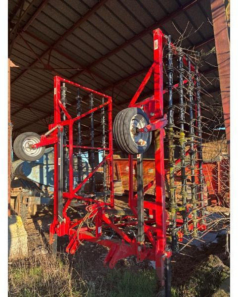 BUGNOT RAPID MULCH - Äes: kuva BUGNOT RAPID MULCH - Äes BUGNOT RAPID MULCH - Äes: kuva BUGNOT RAPID MULCH - Äes