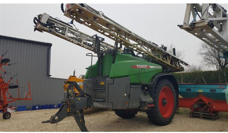 FENDT ROGATOR344 - Hinattava kasvinsuojeluruisku: kuva FENDT ROGATOR344 - Hinattava kasvinsuojeluruisku FENDT ROGATOR344 - Hinattava kasvinsuojeluruisku: kuva FENDT ROGATOR344 - Hinattava kasvinsuojeluruisku