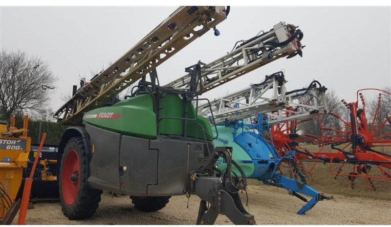 FENDT ROGATOR344 - Hinattava kasvinsuojeluruisku: kuva FENDT ROGATOR344 - Hinattava kasvinsuojeluruisku FENDT ROGATOR344 - Hinattava kasvinsuojeluruisku: kuva FENDT ROGATOR344 - Hinattava kasvinsuojeluruisku