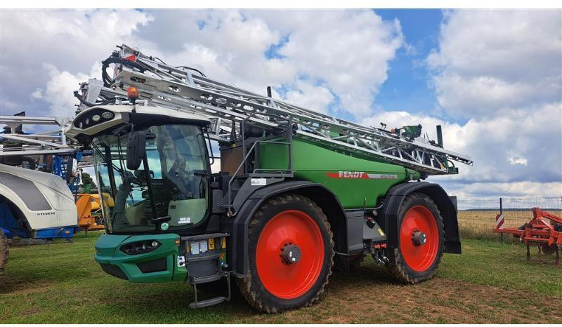 FENDT ROGATOR655 - Itsekulkeva kasvinsuojeluruisku: kuva FENDT ROGATOR655 - Itsekulkeva kasvinsuojeluruisku FENDT ROGATOR655 - Itsekulkeva kasvinsuojeluruisku: kuva FENDT ROGATOR655 - Itsekulkeva kasvinsuojeluruisku