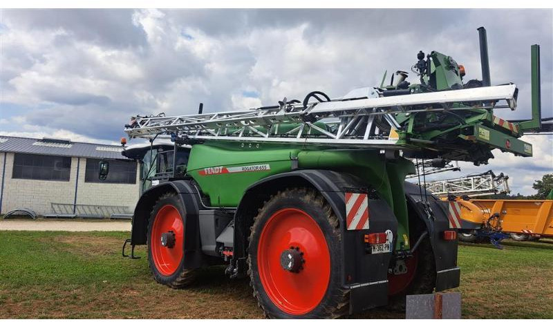 FENDT ROGATOR655 - Itsekulkeva kasvinsuojeluruisku: kuva FENDT ROGATOR655 - Itsekulkeva kasvinsuojeluruisku FENDT ROGATOR655 - Itsekulkeva kasvinsuojeluruisku: kuva FENDT ROGATOR655 - Itsekulkeva kasvinsuojeluruisku