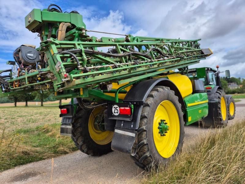JOHN DEERE R952I - Hinattava kasvinsuojeluruisku: kuva JOHN DEERE R952I - Hinattava kasvinsuojeluruisku JOHN DEERE R952I - Hinattava kasvinsuojeluruisku: kuva JOHN DEERE R952I - Hinattava kasvinsuojeluruisku