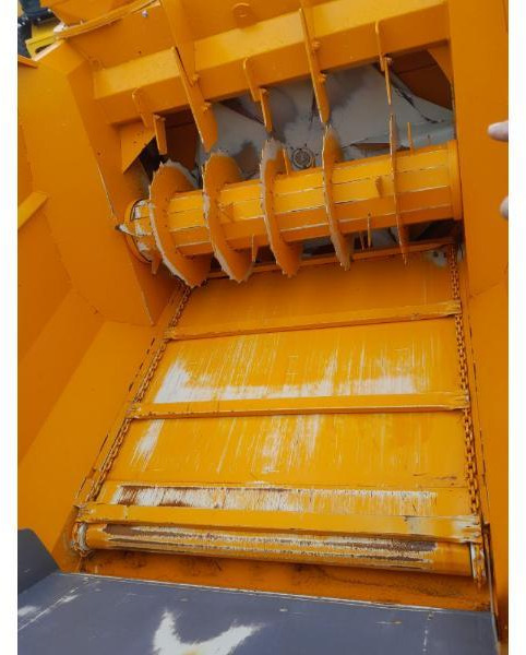 LUCAS RAPTOR - Karjatalouskone: kuva LUCAS RAPTOR - Karjatalouskone LUCAS RAPTOR - Karjatalouskone: kuva LUCAS RAPTOR - Karjatalouskone