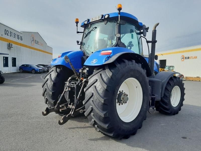 NEW HOLLAND T7-235PC-SW - Traktori: kuva NEW HOLLAND T7-235PC-SW - Traktori NEW HOLLAND T7-235PC-SW - Traktori: kuva NEW HOLLAND T7-235PC-SW - Traktori